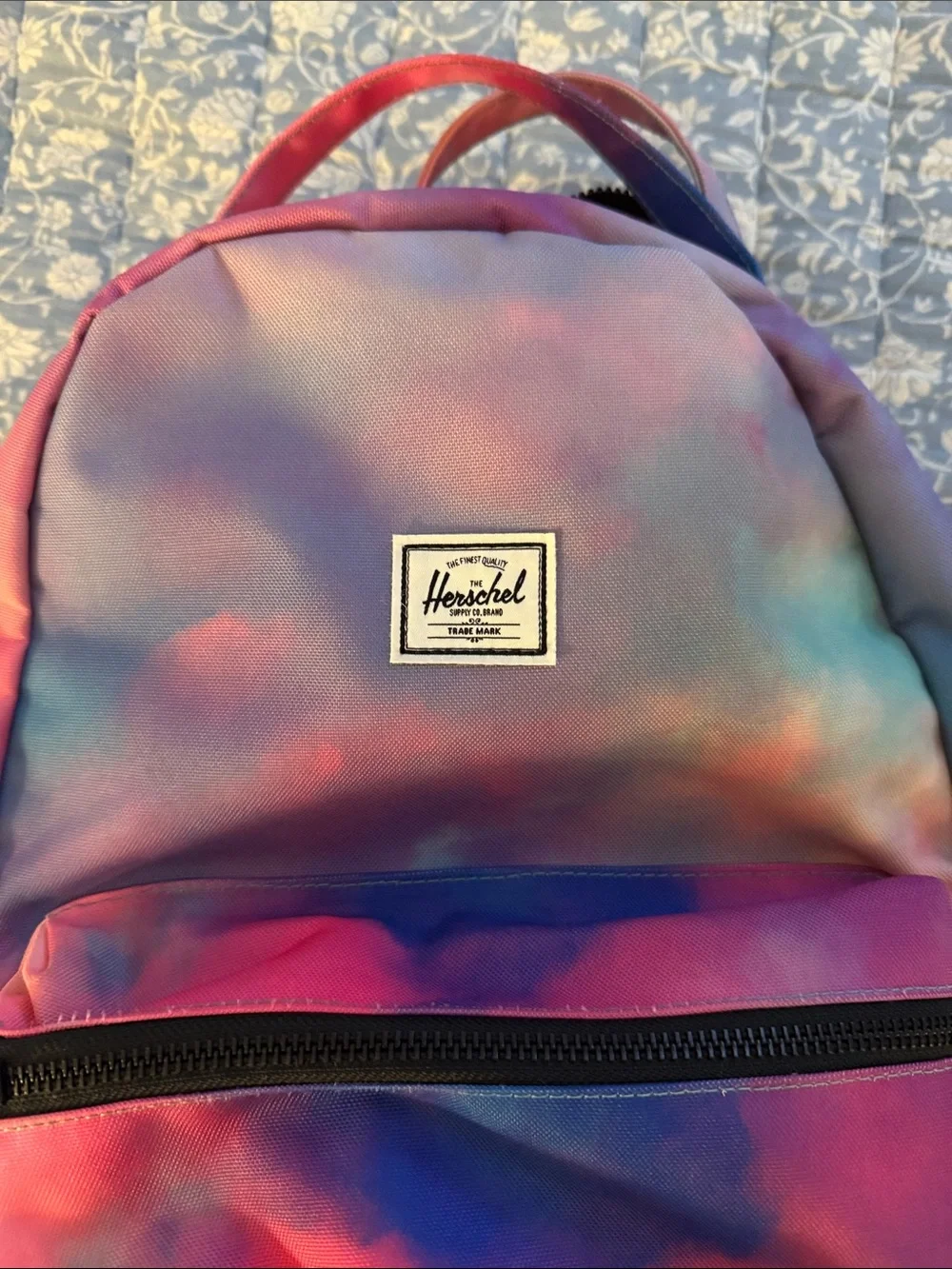Herschel backpack